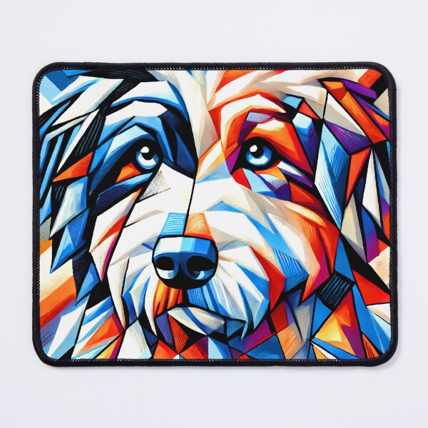 Item preview, Sheepadoodle 10 designed and sold by ChrisButler.