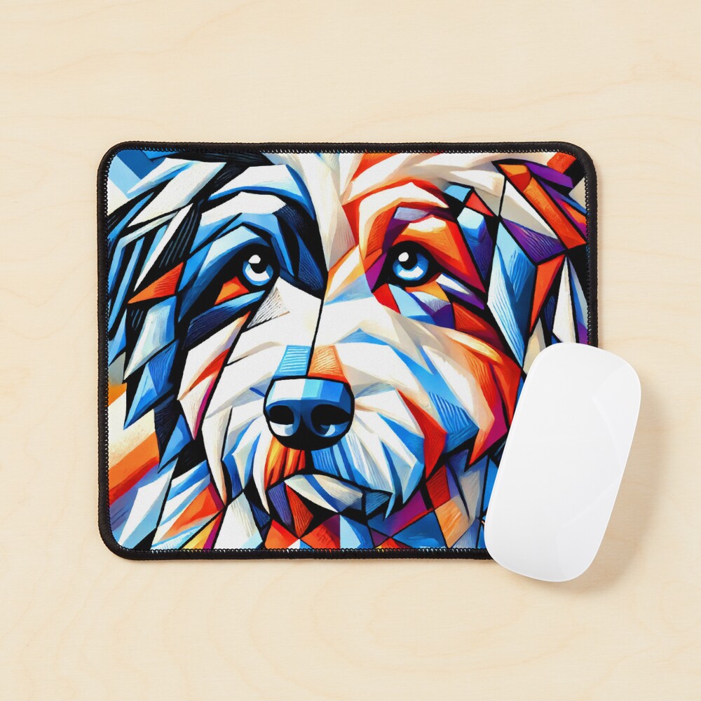 Item preview, Mouse Pad designed and sold by ChrisButler.