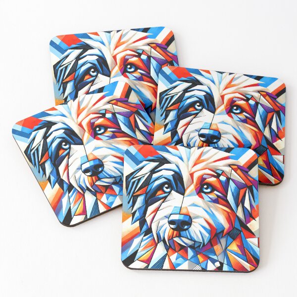 Item preview, Sheepadoodle 10 designed and sold by ChrisButler.