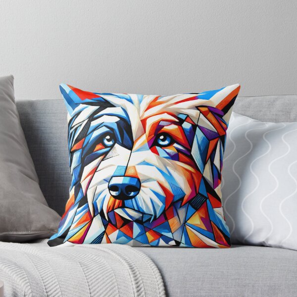 Item preview, Sheepadoodle 10 designed and sold by ChrisButler.