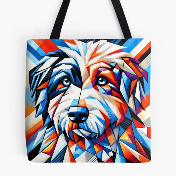 Item preview, Sheepadoodle 10 designed and sold by ChrisButler.