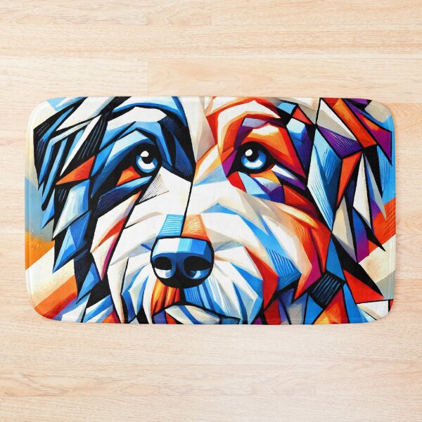 Item preview, Sheepadoodle 10 designed and sold by ChrisButler.