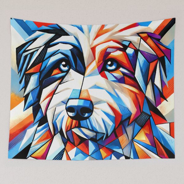 Item preview, Sheepadoodle 10 designed and sold by ChrisButler.