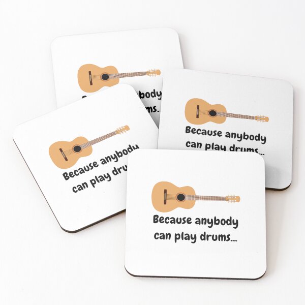 Item preview, Funny Musician Guitarist Graphic designed and sold by CoolCrap-.