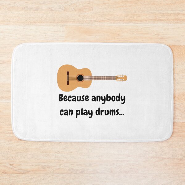 Item preview, Funny Musician Guitarist Graphic designed and sold by CoolCrap-.
