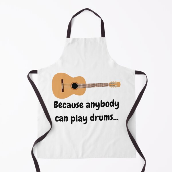 Item preview, Funny Musician Guitarist Graphic designed and sold by CoolCrap-.