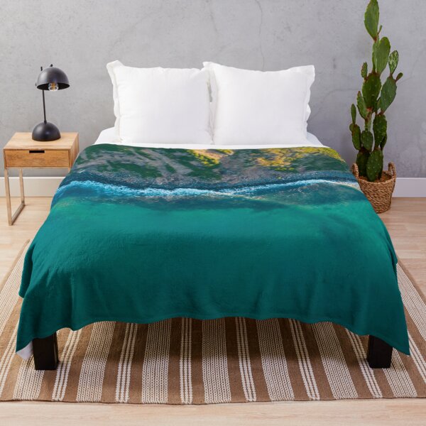 Item preview, tranquil beach designed and sold by Namelesssss458.