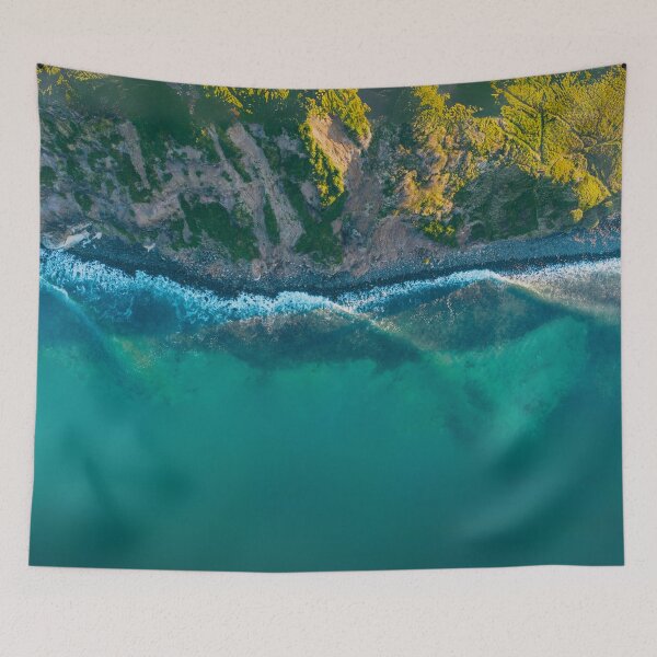 Item preview, tranquil beach designed and sold by Namelesssss458.