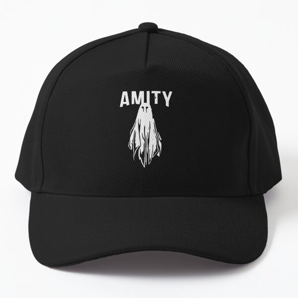 The Amity Affliction autographed good SnapBack hat