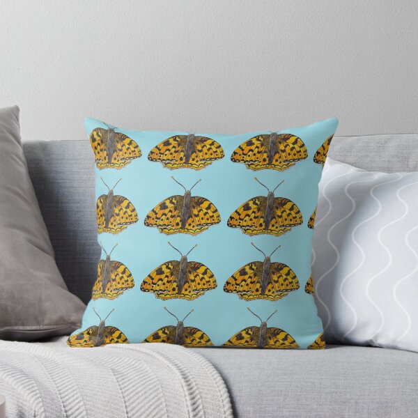 Item preview, Coronis Fritillary Butterfly designed and sold by Madison Orvis.