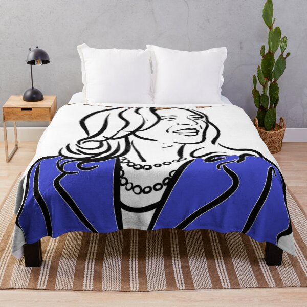 Item preview, Kamala Harris We are not going back designed and sold by Travelcases.