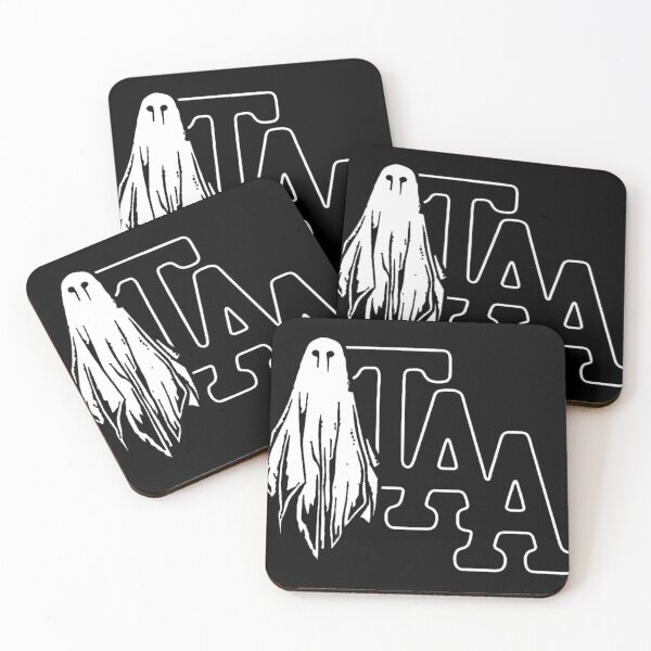 Item preview, the amity affliction ghost designed and sold by annereichel.