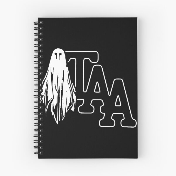 Item preview, the amity affliction ghost designed and sold by annereichel.