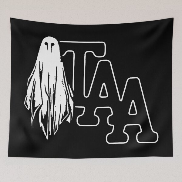 Item preview, the amity affliction ghost designed and sold by annereichel.