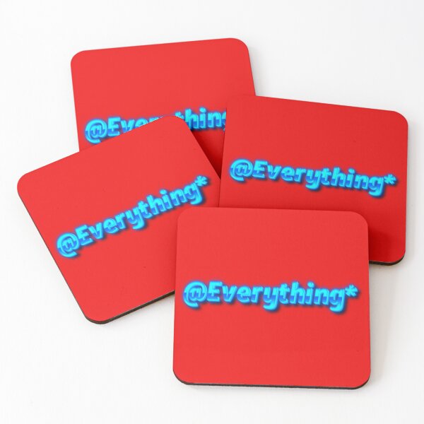 Item preview, @Everything*#25 designed and sold by PeePhoaphai.
