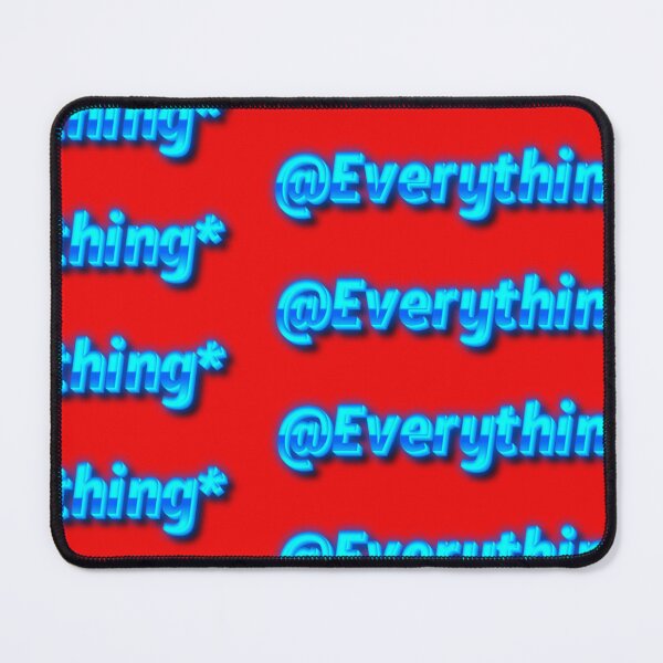 Item preview, @Everything*#25 designed and sold by PeePhoaphai.