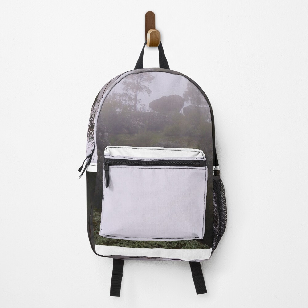 Item preview, Backpack designed and sold by D-GaP.