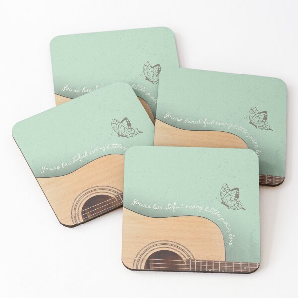 Item preview, Stay Beautiful - Taylor Swift (2) designed and sold by ed.ges.