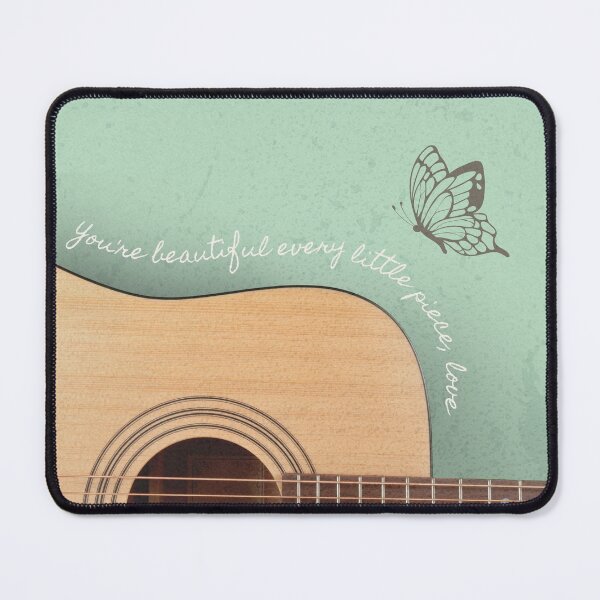 Item preview, Stay Beautiful - Taylor Swift (2) designed and sold by ed.ges.