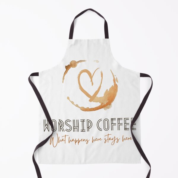 Item preview, Worship Coffee designed and sold by Captain-B.