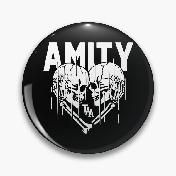 Item preview, the amity affliction metal designed and sold by annereichel.