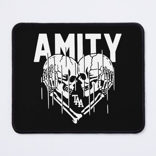 Item preview, the amity affliction metal designed and sold by annereichel.