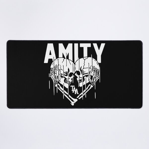 Item preview, the amity affliction metal designed and sold by annereichel.