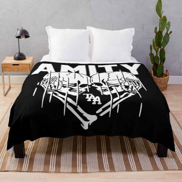 Item preview, the amity affliction metal designed and sold by annereichel.