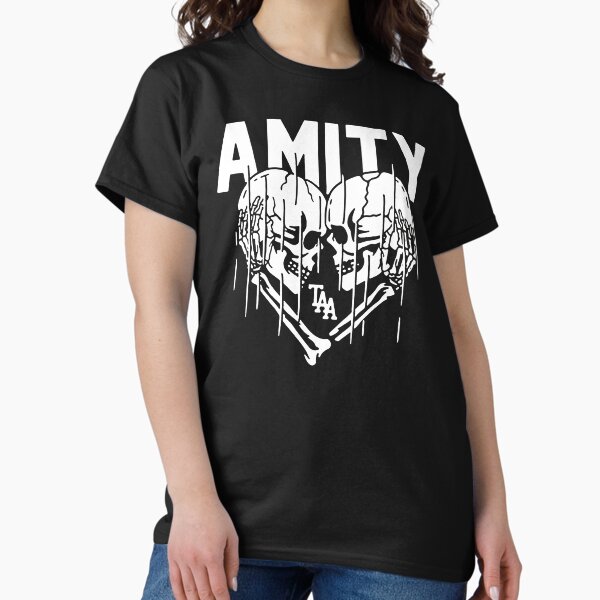 Item preview, the amity affliction metal designed and sold by annereichel.