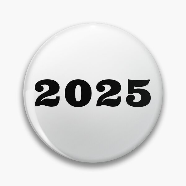 Item preview, Class Of 2025. Simple Typography 2025 Design for Class Of/ Graduation Design. Black designed and sold by That Cheeky Tee.