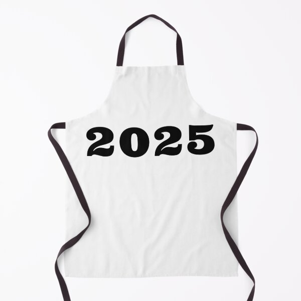 Item preview, Class Of 2025. Simple Typography 2025 Design for Class Of/ Graduation Design. Black designed and sold by That Cheeky Tee.