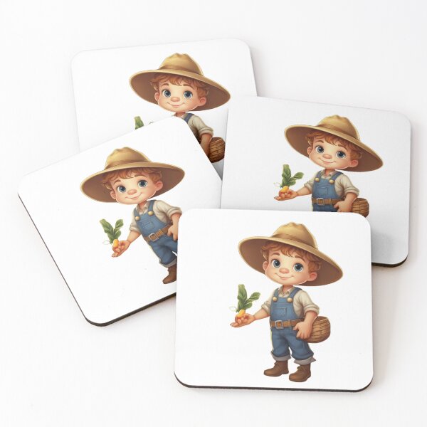 Item preview, farmer designed and sold by Artistasia.
