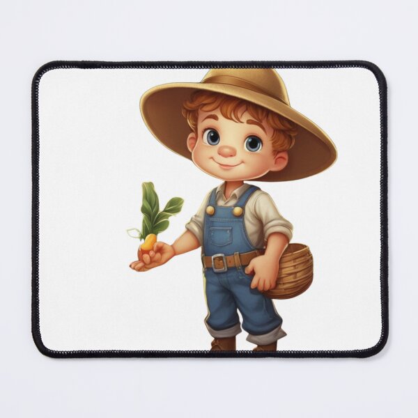 Item preview, farmer designed and sold by Artistasia.