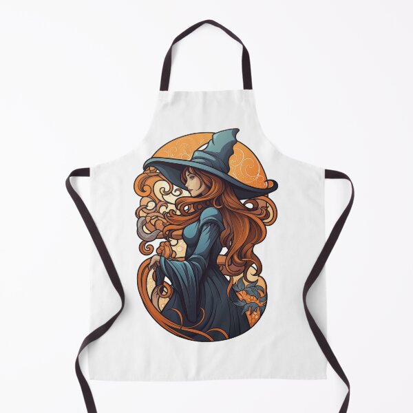 Item preview, Enchantress designed and sold by novaprintshop.