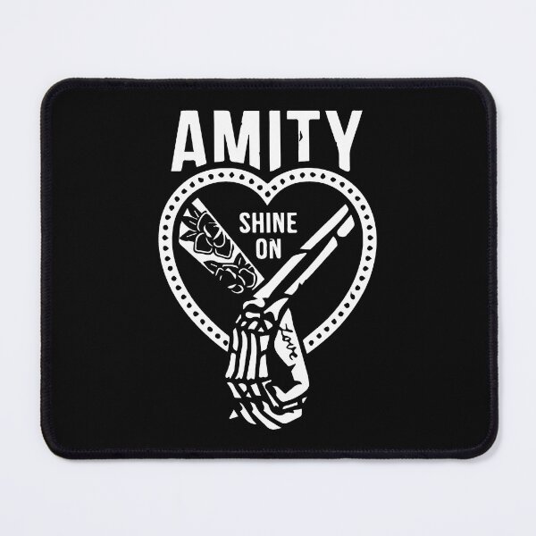 Item preview, the amity affliction love designed and sold by annereichel.