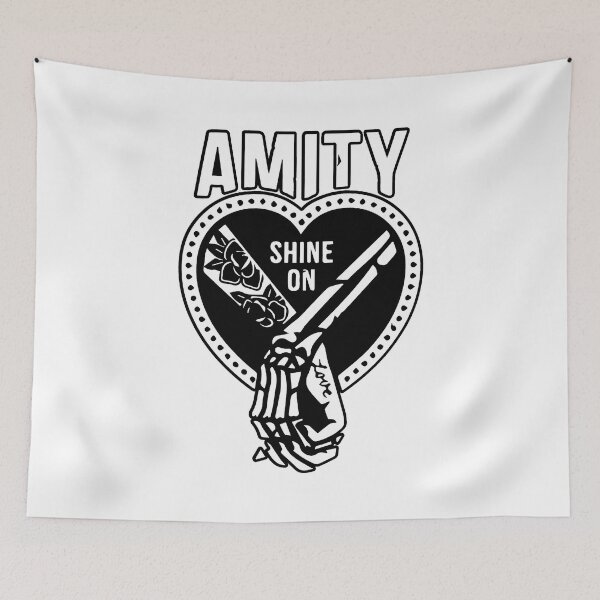 Item preview, the amity affliction love designed and sold by annereichel.