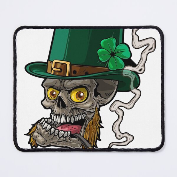 Item preview, Zombie Smoke Break designed and sold by Tonezcreations.