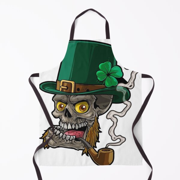 Item preview, Zombie Smoke Break designed and sold by Tonezcreations.