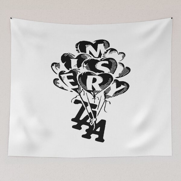 Item preview, the amity affliction tour designed and sold by annereichel.