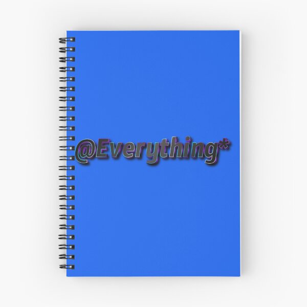 Item preview, @Everything*#26 designed and sold by PeePhoaphai.