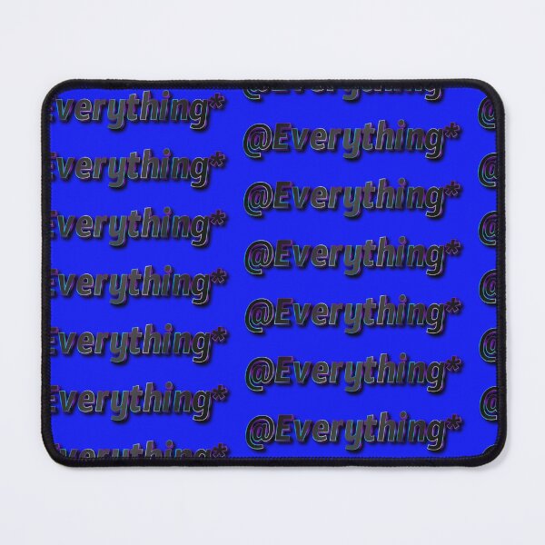 Item preview, @Everything*#26 designed and sold by PeePhoaphai.