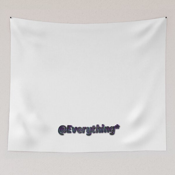 Item preview, @Everything*#26 designed and sold by PeePhoaphai.