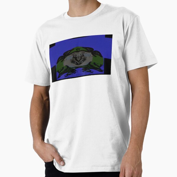 Item preview, Sea Turtle designed and sold by Alizar7.