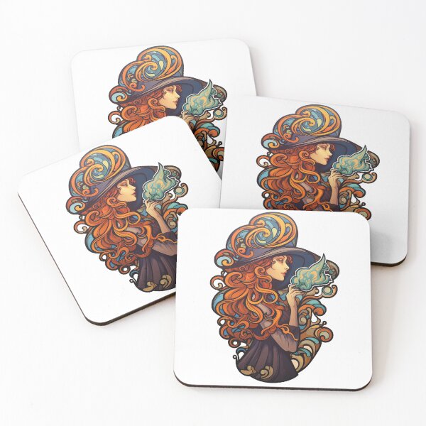 Item preview, Elemental Magic designed and sold by novaprintshop.