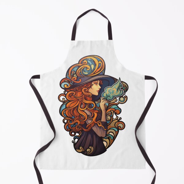 Item preview, Elemental Magic designed and sold by novaprintshop.