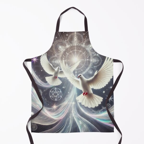 Item preview, Embrace Peaceful Divine Light designed and sold by msDebbieLove.