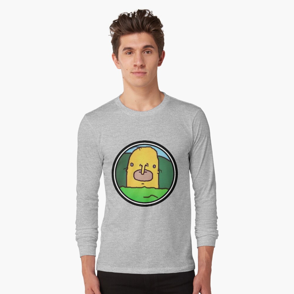 big lez show t shirt