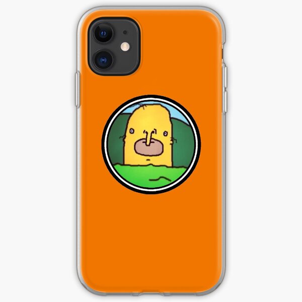 The Big Lez Show - Choomah iPhone Soft Case