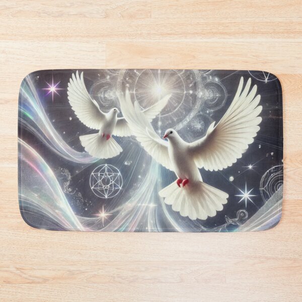 Item preview, Embrace Peaceful Divine Light designed and sold by msDebbieLove.
