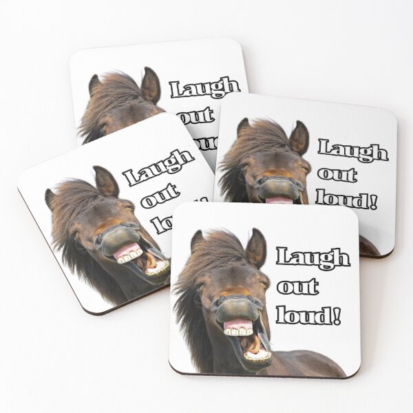Item preview, just laugh out loud designed and sold by MosChan.